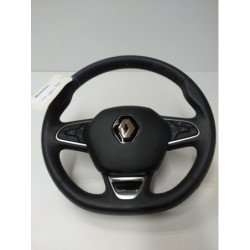Volant Renault Megane 4 Phase 1 Break